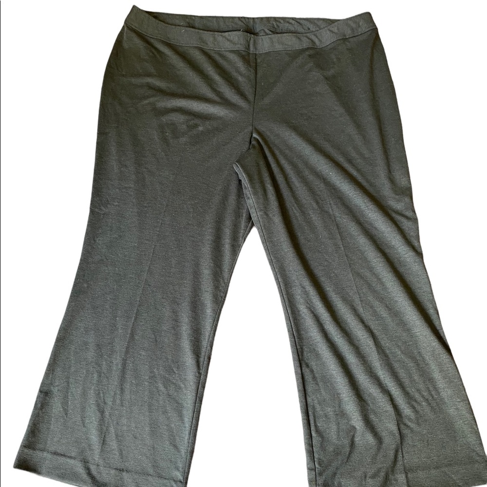 Lane Bryant 26/28 Short Stretch Dress Pants